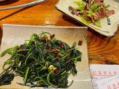 -滇香肴·云南菜蒸汽石锅鱼(云南北路店)