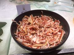 -东方红海鲜百汇(国际大厦店)