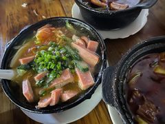 砂锅三鲜汤-沈妈砂锅(光华村店)