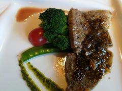 -爱德堡西餐咖啡吧(北师大店)