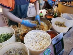 -安徽阜阳卷馍(西单店)