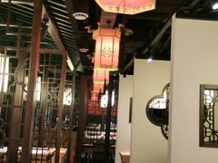 大堂-大龙燚火锅