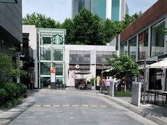 -茶颜悦色(花园道店)