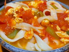-58度品质川菜馆(经一路店)