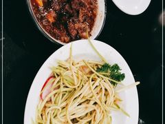 -宛平李记小吃(东关街店)