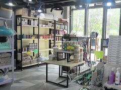 -久久宠物(河东万达店)