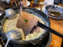 -盈田盈粥庄(博山东路店)