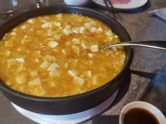 蟹粉豆腐-蟹榭·本帮江浙菜·蟹宴(五角场合生汇商场店)