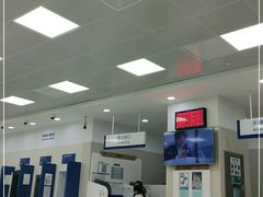 -中国建设银行(上海奉贤支行)