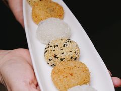 -外婆小聚茶餐厅·生日·团建(市民中心店)