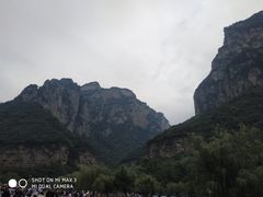 -云台山风景名胜区