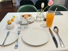 -L'Arome芳芳法国餐厅(仙林金鹰店)