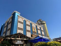 -新疆国际大巴扎