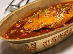 -同庆楼(金宝汇店)