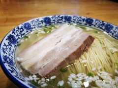 -裕兴记·三虾面(西北街总店)