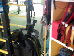 -红山会健身·普拉提(广安门店)