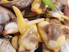 -京朋串屋·烧烤(望京西路总店)