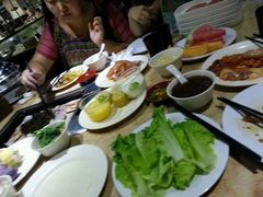 -哆来咪火锅烤肉自助(牌楼店)