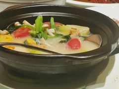 -箸福·夜上海(月牙湖公园店)