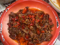 -老三样·旧食新味(船山路店)
