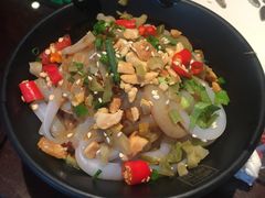 -江边城外烤全鱼(方庄时代购物中心店)