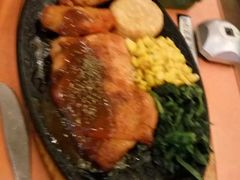 -萨莉亚意式餐厅(彩悦城店)