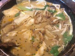 -玉祥府牛肉罩饼(金光道店)