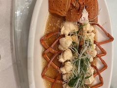 -国惠大酒楼(宝龙店)