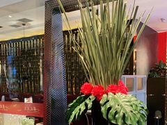 大堂-小资太太餐厅(南岗区店)