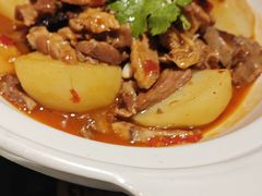 -大碗先生(万家丽店)