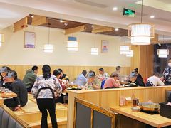 -牛匠和牛寿喜锅(西安总店)