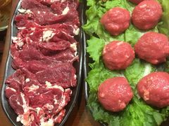 -高兴壹锅·潮汕鲜牛肉火锅(良乡梅花庄店)