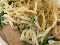 -吴记排档搓鱼(甘州美食城店)