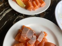 -皇朝万鑫自助餐厅