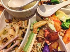 -素满香·全民食养自助(建邺万达店)
