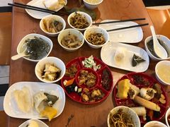 -龙抄手(春熙路总店)