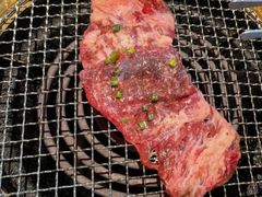 -谷牛和牛烤肉(漕河泾印象城店)