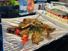 -博雅酒店-中餐厅