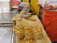 -咏春葱油饼(德政中路店)