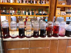 自助调料区-妈妈的味道(和顺古镇店)