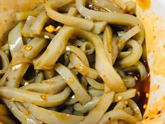 -韩妹鱼庄·泸定老字号(泸定店)