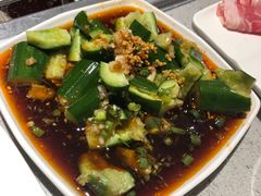-海底捞火锅(奥体南路店)