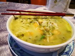 -圆山大饭店-圆苑餐厅