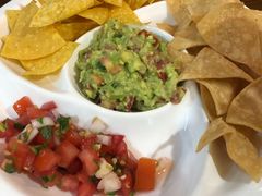 -panchos 墨西哥餐厅(嘉绿苑店)