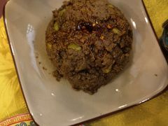 -烤肉季饭庄