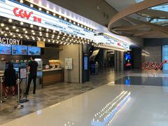 -CGV影城(广州K11店)