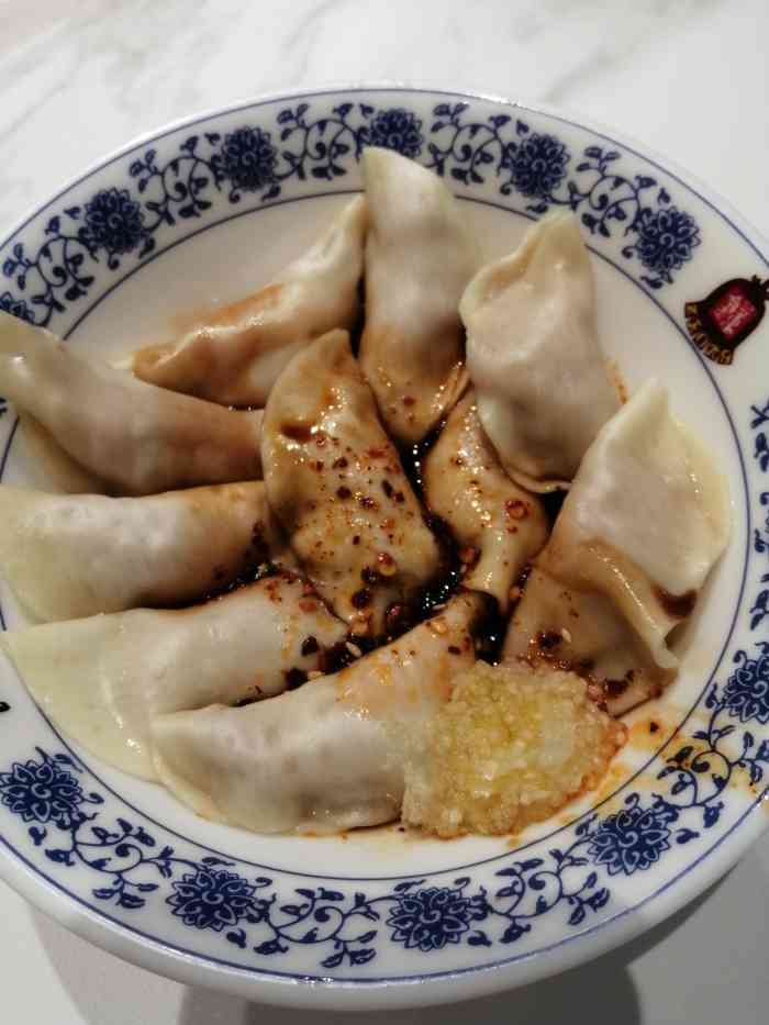 钟水饺】成都人推荐,来成都一."-大众点评移动版