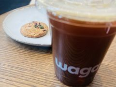 -Wagas沃歌斯(合生汇店)