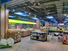 -城市名人壹超市(万达店)