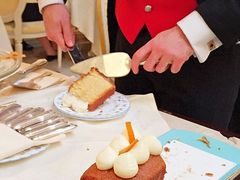 甜品-The Ritz Restaurant